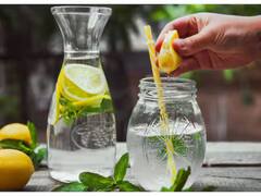 ਕੀ ਦੋ ਸਾਲ ਤੋਂ ਘੱਟ ਉਮਰ ਦੇ ਬੱਚਿਆਂ ਨੂੰ ਨਿੰਬੂ ਪਾਣੀ ਦਿੱਤਾ ਜਾ ਸਕਦਾ ਹੈ?ਜਾਣੋ ਮਾਹਰ ਦੀ ਰਾਏ