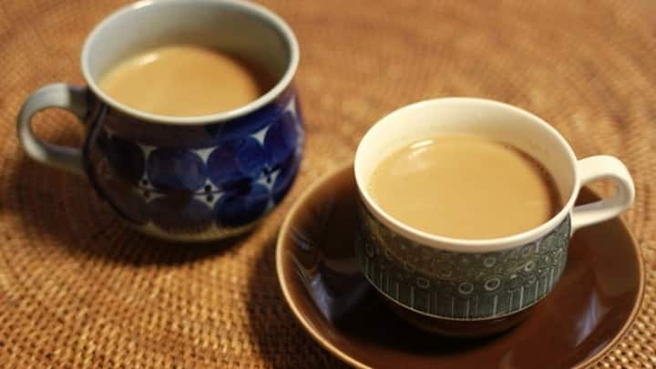 Irani Chai:டீ பிரியர்களாக இருந்தால் இரானி டீ எப்படி செய்வது என்று இங்கே தெரிந்துகொள்ளுங்கள்.