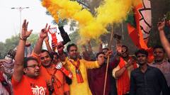 NDA Govt Formation: नरेंद्र मोदी 3.0 में ये मंत्रालय किसी सहयोगी को नहीं देगी BJP! जानें, NDA सरकार के लिए कौन-कौन अहम दावेदार