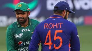T20 WC 2024: ભારત-પાકિસ્તાનની મેચમાં આજે વરસાદ પડશે કે નહીં ? સામે આવ્યું હવામાનનું લેટેસ્ટ અપડેટ, વાંચો....