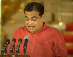 PM Modi Cabinet : मोदींच्या कॅबिनेटमध्ये महाराष्ट्रातील कोण कोण ? पाहा संपूर्ण यादी