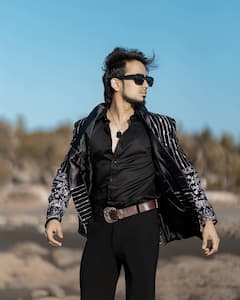 कभी बेचे केले...फिर लगाया कुर्ता पायजामा का स्टॉल, ऐसे स्लम एरिया से निकलकर सोशल मीडिया स्टार बना ये लड़का