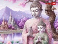 'राहुल' नाम का मतलब जान रह जाएंगे हैरान, भगवान बुद्ध से क्या है इस नाम का नाता?