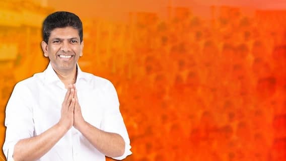 MoS Pemmasani Chandrasekhar | కేంద్ర సహాయమంత్రి పదవి దక్కించుకున్న పెమ్మసాని