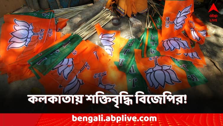 bjp got lead in several ward in KMC Kolkata in Lok Sabha Election 2024 TMC BJP reaction Lok Sabha Election Result 2024: খাস কলকাতায় বহু ওয়ার্ডে এগিয়ে পদ্ম! হেভিওয়েট ওয়ার্ডে পিছিয়ে তৃণমূল