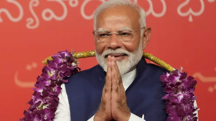 Sanitation Employees, Members Of Transgender Neighborhood Invited To Modi’s Swearing-In Ceremony