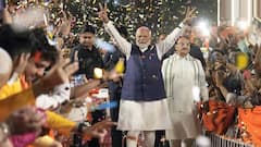 India-Pakistan Relations: 'BJP નહીં પુરો કરી શકે ત્રીજો કાર્યકાળ, I.N.D.I.A. માંથી રાહુલ ગાંધી બનશે PM', પાકિસ્તાનના પૂર્વ મંત્રીનો દાવો