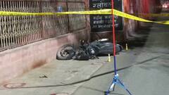 Kanpur News: कानपुर में ड्रग तस्कर पर पुलिस की बड़ी कार्रवाई, मुठभेड़ में एक बदमाश गिरफ्तार