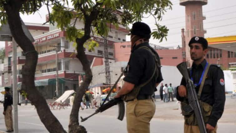 Two Ahmadiyyas Shot Dead In Pakistan’s Punjab Province, Primary Suspect Arrested