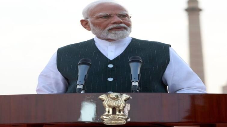 pm modi oath ceremony on 9 june know panchang shubh yog muhurat nakshatra of shapth grahan  PM Modi Oath: નરેન્દ્ર મોદી આજે લેશે PM પદના શપથ, જાણો આજના દિવસે ક્યાં-ક્યાં શુભ યોગ બની રહ્યા છે? 