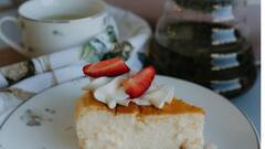 Mawa Cake:மாவா கேக் செய்வது ரொம்பவே எளிதானது - இதோ ரெசிபி!