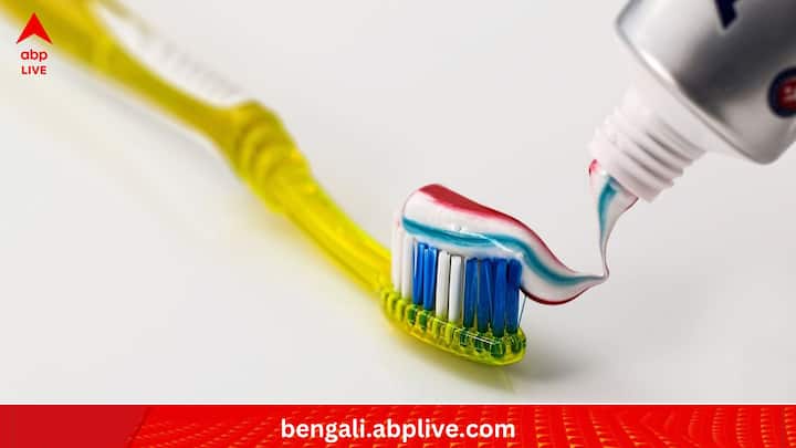 যাঁদের এই সমস্যা রয়েছে, তাঁদের ক্ষেত্রে কয়েকটি নিয়ম মেনে চলতে বলেন দন্ত চিকিৎসকরা। যেমন, টুথপেস্ট কেনার সময় দেখে নিন তাতে SLS রয়েছে কিনা।  (ছবি:PIXABAY)