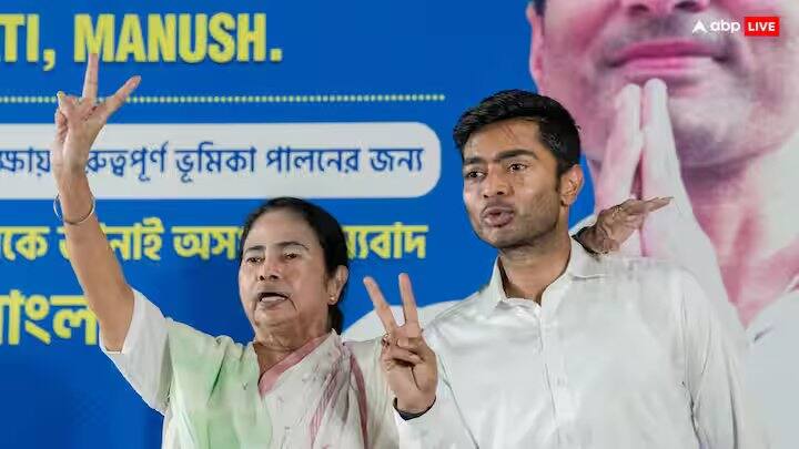 લોકસભા ચૂંટણી 2024 માં ભારતીય જનતા પાર્ટી (BJP) ને સખત સ્પર્ધા આપી રહેલા વિપક્ષનું ભારતીય રાષ્ટ્રીય વિકાસલક્ષી ગઠબંધન (INDIA), સરકાર બનાવવાના તેના દાવા પર પીછેહઠ કરી નથી.