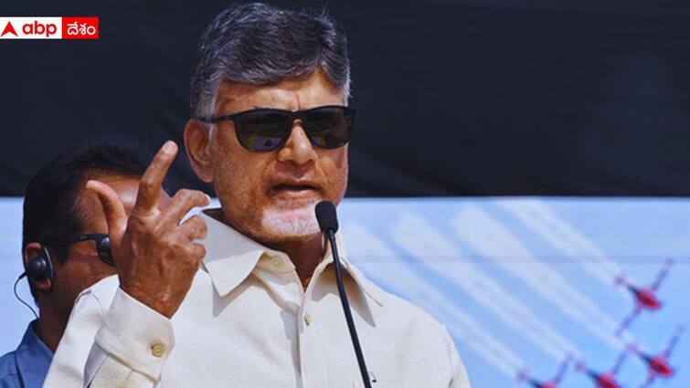 Chandrababu oath taking on 12 June at 11 27 am AP CMO Chandrababu Oath Taking: ఏపీ సీఎంగా చంద్రబాబు ప్రమాణ స్వీకారం టైం మారిందా? ఇదిగో క్లారిటీ