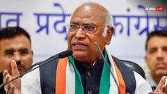 नरेंद्र मोदी के शपथ ग्रहण समारोह को लेकर आई बड़ी खबर, मल्लिकार्जुन खरगे भी होंगे शामिल