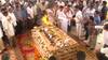 Ramoji Rao Funeral: రామోజీరావు అంత్యక్రియలు పూర్తి - ఫ్యామిలీ, ఉద్యోగుల కన్నీటి వీడ్కోలు