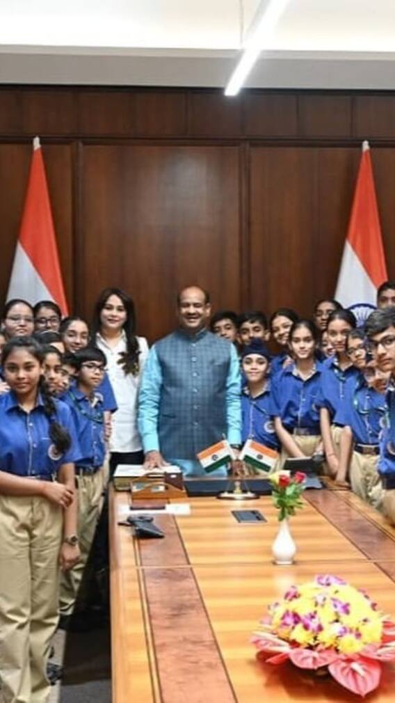 चुनाव में जीतने वाले कैंडिडेट्स कब बनेंगे आधिकारिक सासंद?