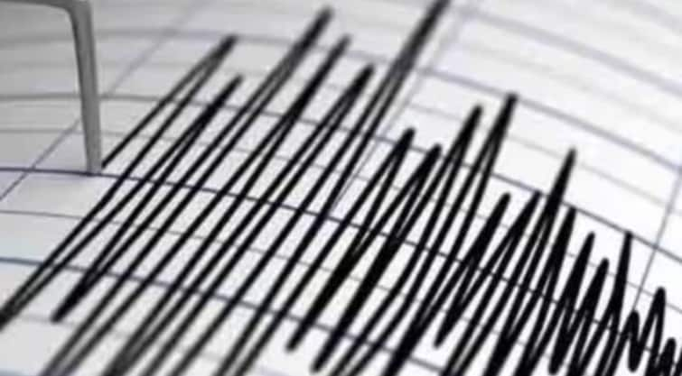 Earthquake in Sikar, Rajasthan, on the Richter scale, with a magnitude of 3 points 9 |  Sikar earthquake in Rajasthan, tremors were felt at midnight