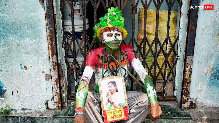 બેઠક બાદ મમતા બેનર્જીએ પત્રકારોને કહ્યું, 