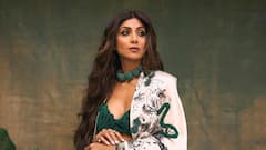 Shilpa Shetty Diet: ৫০-এর দোরগোড়ায় দাঁড়িয়েও এত ফিট! শিল্পা শেট্টি সারাদিন কী কী খান?