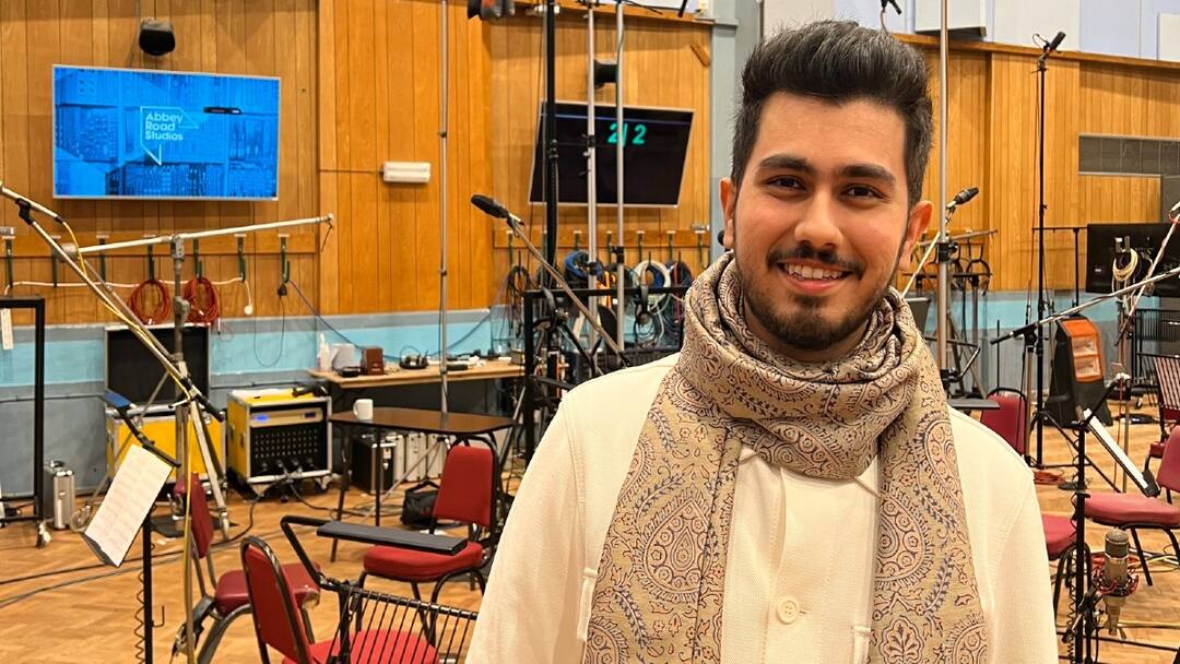 Sidhant Kapoor’s Album ‘Gateway to India' In Makes Waves In The World Of Music Sidhant Kapoor’s Album ‘Gateway to India' In Makes Waves In The World Of Music Sidhant Kapoor’s Album ‘Gateway to India' In Makes Waves In The World Of Music