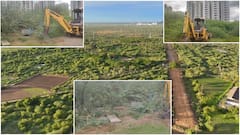 అమరావతిపై కమిటీ వేసే ఆలోచనలో ప్రభుత్వం- కళకళలాడుతున్న రాజధాని