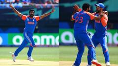IND vs PAK Match Highlights: கடைசி நேரத்தில் கலக்கிய பும்ரா, அர்ஷ்தீப்.. பாகிஸ்தானை மீண்டும் உலகக் கோப்பையில் சரித்த இந்தியா..!