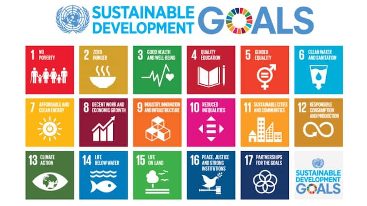 India Vision For 2030 Sustainable Development Know How Youth Can Enable This Through Climate Action ABPP Sustainable Development: Experts Bat For Climate Action By The Youth To Achieve India’s 2030 Goals