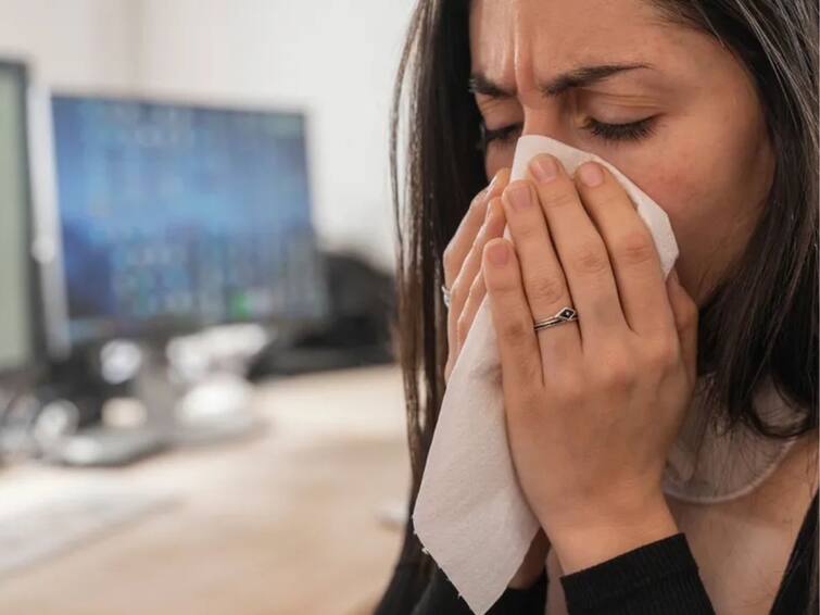 AC and Health Problems extremely dangerous to go directly to an AC room from the hot sun AC and Health Problems: ਕੜਕੀ ਧੁੱਪ 'ਚੋਂ ਸਿੱਧਾ ਏਸੀ ਵਾਲੇ ਕਮਰੇ 'ਚ ਜਾਣਾ ਬੇਹੱਦ ਖਤਰਨਾਕ