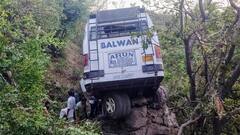 'Attackers Kept Firing To Ensure Everyone Was Killed': J&K Bus Attack Survivors Recount Harrowing Ordeal