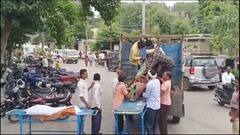 बांसवाड़ा में 3 साल के बेटे की मां ने की हत्या, फिर खुद को फंदे पर झूलकर दे दी जान