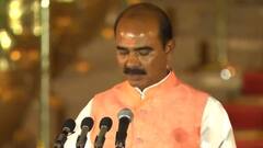 कभी बीजेपी से बगावत कर लड़ा था चुनाव, अब मोदी कैबिनेट में मिली जगह, जानें- कौन हैं अजय टम्टा