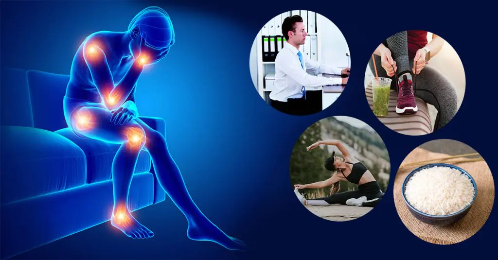 lifestyle health read the connection between Joint Pain Problem and Astrology - Let's see which planet gives a person joint pain problem સાંધાના દુખાવાની સમસ્યા અને જ્યોતિષ -ચાલો જોઈએ કે કયા ગ્રહ વ્યક્તિને સાંધાના દુખાવાની આપે છે સમસ્યા