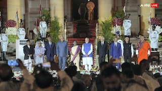 Look Back 2024: ભારતમાં 2024ની ચૂંટણી, નરેન્દ્ર મોદી ત્રીજી વખત બન્યા PM, અનેક રાજ્યોમાં સત્તા પરિવર્તન