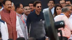 Narendra Modi Oath Ceremony: শাহরুখকে কাছছাড়াই করলেন না মুকেশ, আপ্লুত আদানিরাও, রাইসিনা হিলে মোদির শপথে নজর কাড়ল বলিউড