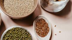 Quinoa Khichdi: ஊட்டச்சத்து நிறைந்த கினோவா கிச்சடி செய்வது எப்படி?