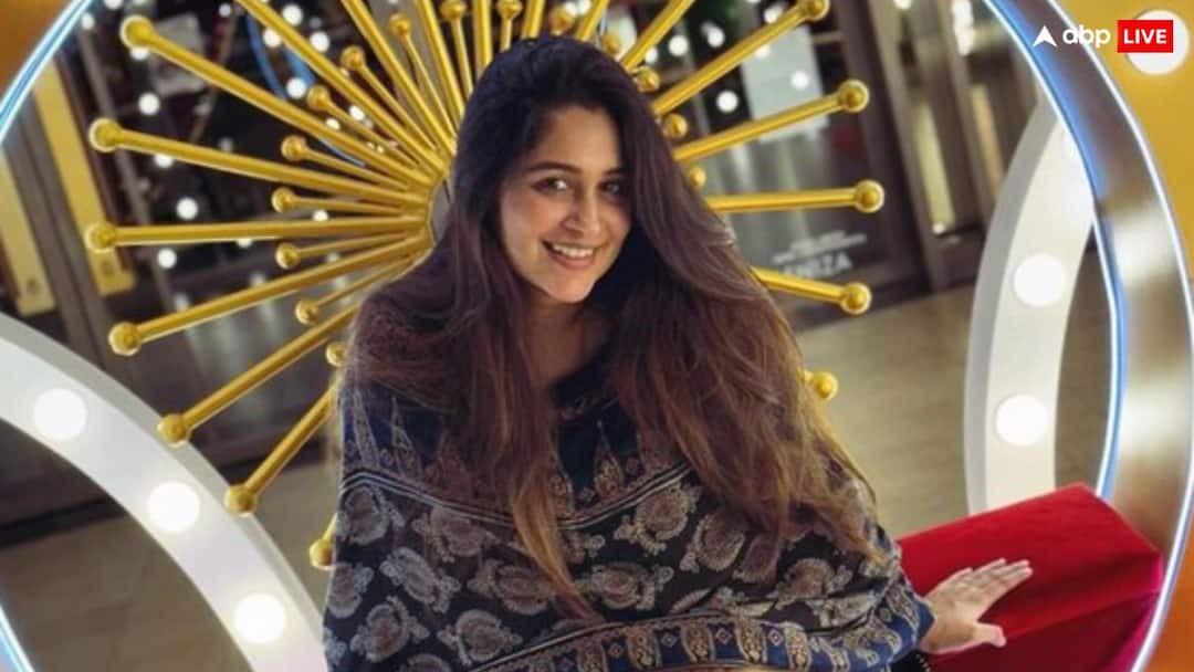 sasural simar ka fame actress dipika kakar Ibrahim weight loss journey transformation after son ruhaan Dipika Kakar ने कम किया वजन, कपड़े होने लगे ढीले, क्या कमबैक की कर रहीं तैयारी?