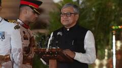 Ashwini Vaishnaw Retains Ministry of Electronics & Information Technology In Modi 3.0 Cabinet