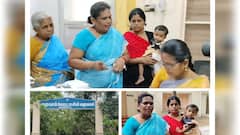 “போலீசாரால் என் மகன் உயிருக்கு ஆபத்து” - ஆர்டிஓ-விடம் தாய் பரபரப்பு புகார்