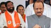 Maharashtra: शिंदे गुट को एक, अजित पवार को कुछ नहीं...महाराष्ट्र में क्या होगा?