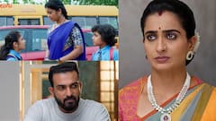 చిరంజీవి లక్ష్మీ సౌభాగ్యవతి సీరియల్: స్కూల్ నుంచి వెళ్లిపోతున్నా అంటూ ఎమోషనల్ అయిన లక్కీ.. మిత్రకు కారు ప్రమాదం జరుగుతుందా!