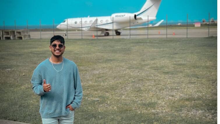 T20 World Cup 2024 Sandeep Lamichhane Join Nepal West Indies Last Two League Matches Rape Charges Cricketer US Visa Denied T20 World Cup 2024: Sandeep Lamichhane To Join Nepal In West Indies For Last Two League Matches After Being Denied US Visa