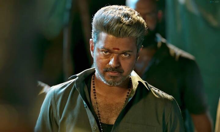 2019 ஆம் ஆண்டு வெளிவந்த பிகில் படத்தில் விஜய் கால் பந்து வீரராக நடித்து இருந்தார். இந்த படத்தை அட்லீ இயக்கினார்.