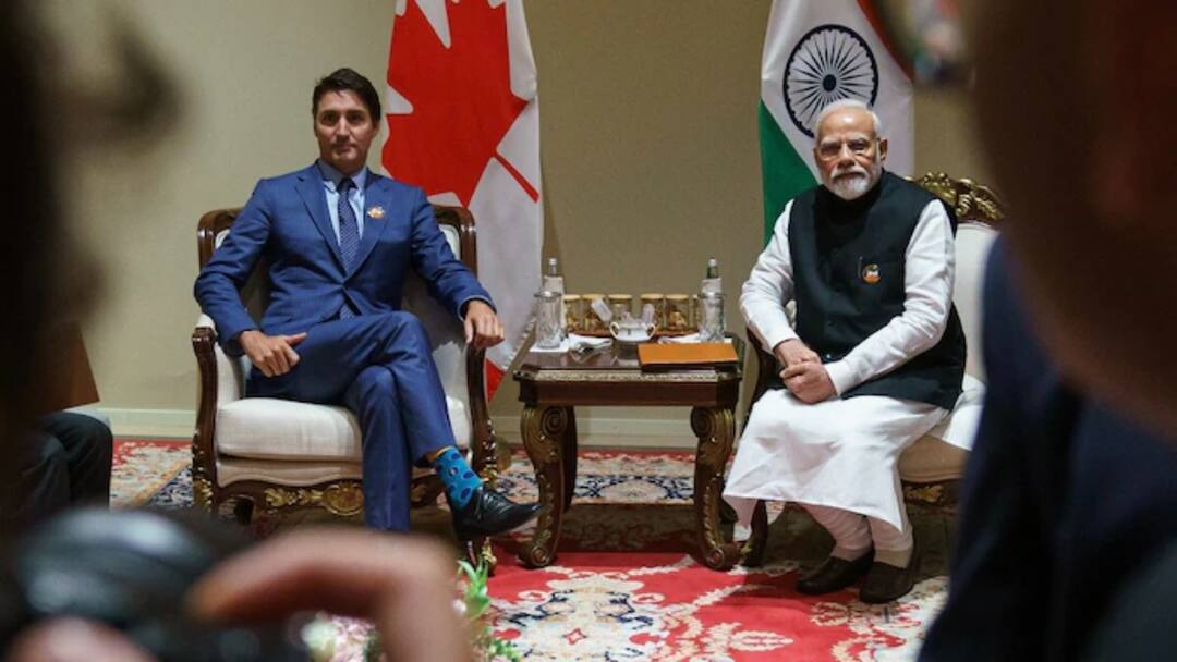 PM Modi blunt reaction on Canada PM Justin Trudeau congratulations on Oath Ceremony India-Canada Relation: कनाडाई PM जस्टिन ट्रूडो ने दी बधाई तो पीएम मोदी बोले- 'एक-दूसरे की चिंताओं का सम्मान करने पर...'