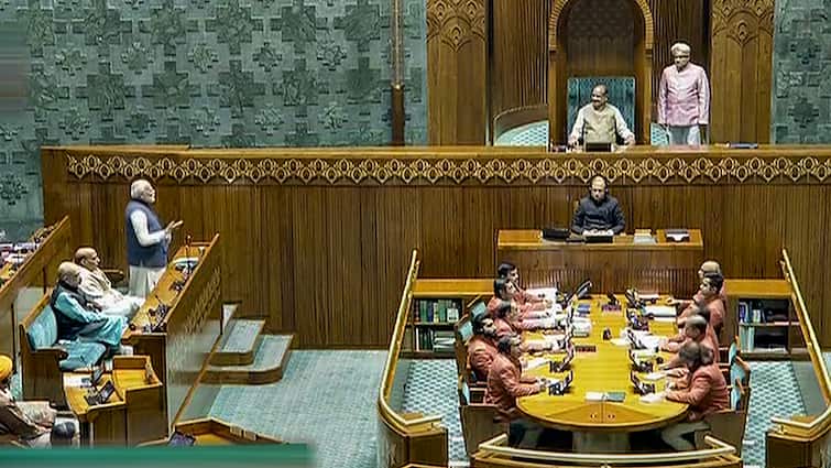 Parliament Session Today Stage Set For Stormy Debate Between NDA I.N.D.I.A NEET New Criminal Laws In Focus Parliament Today: Stage Set For Stormy Debate Between NDA, I.N.D.I.A With NEET, New Criminal Laws In Focus