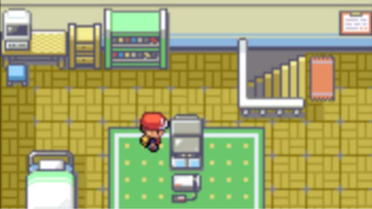 Pokemon Fire cheats Red Codes How To Guide Catch Others Pokemon Have Unlimited Supply Of Items In Game Pokemon Fire Red Cheat Codes: How To Catch Others' Pokemons & Have Unlimited Supply Of Items
