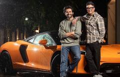 चूहों ने बर्बाद कर दी 'चंदू चैंपियन' की करोड़ों की कार, ठीक करवाने में कार्तिक आर्यन को खर्च करने पड़े लाखों रुपये