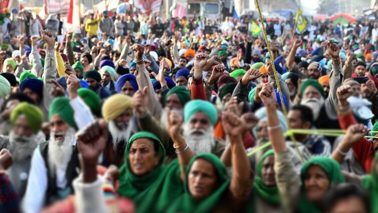 After election farmers in action mode will now march towards the morcha Farmers Protst: ਮੋਦੀ ਦੇ ਤੀਜੀ ਵਾਰ ਪ੍ਰਧਾਨ ਮੰਤਰੀ ਬਣਦਿਆਂ ਹੀ ਐਕਸ਼ਨ ਮੋਡ 'ਚ ਕਿਸਾਨ, ਹੁਣ ਮੋਰਚਿਆਂ ਵੱਲ ਕਰਨਗੇ ਕੂਚ