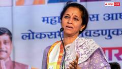 अजित पवार गुट को मोदी कैबिनेट में जगह नहीं मिलने पर सुप्रिया सुले ने कसा तंज, जानें क्या कहा?