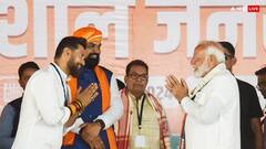 चिराग पासवानः कंप्यूटर साइंस की पढ़ाई, फिर एक्टिंग में दिलचस्पी आई और अब राजनीति में बड़ी पहचान बनाई! कंगना रनौत के साथ कर चुके हैं फिल्म